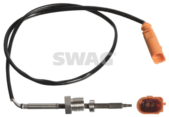 Sensor, exhaust gas temperature - 33 10 0234 SWAG